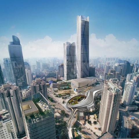 “全款买房比例不小”，2024年全国3000万元以上豪宅成交6成在上海，业内称“高端住宅售罄压力不大”