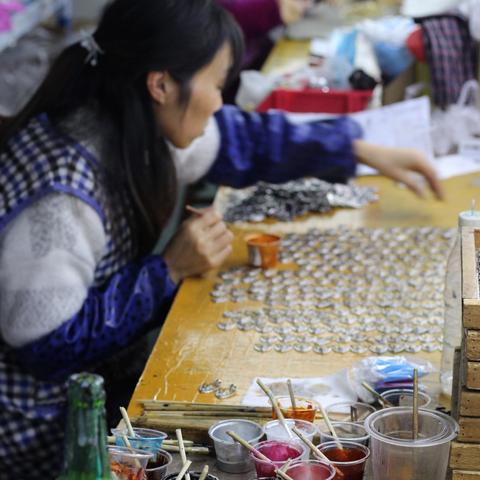 跨境电商新手如何上货