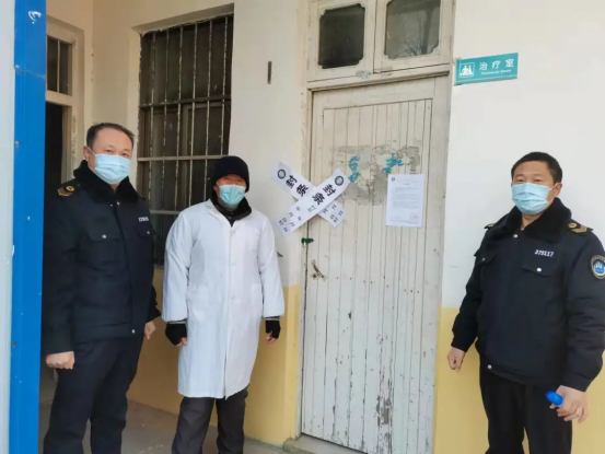 疫情期间你登记的个人信息安全吗