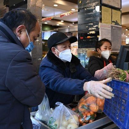 陕西西安市什么时候复工