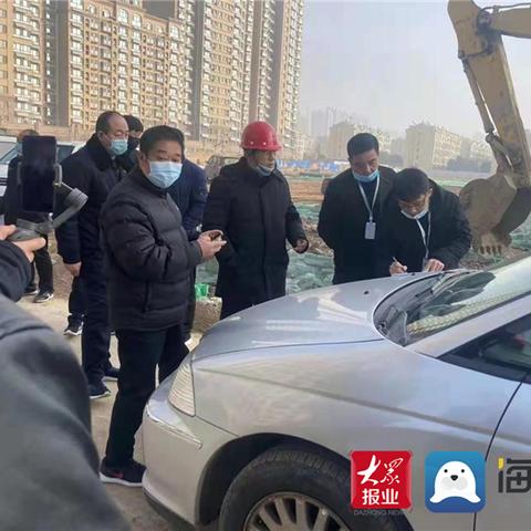 菏泽市中铭学府怎么样了