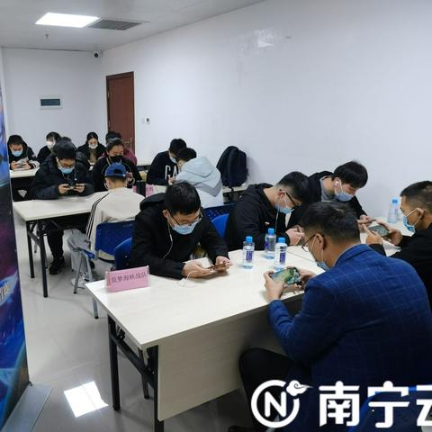 南宁市怎么做快递