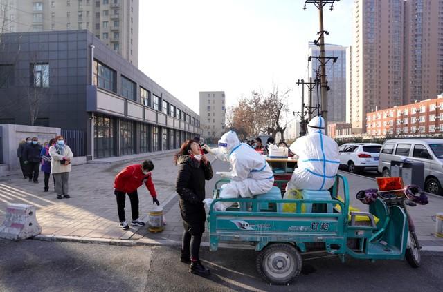 新疆新增本土3例
(新疆新增3本土确诊)-图1 新疆新增本土3例
(新疆新增3本土确诊)-图1