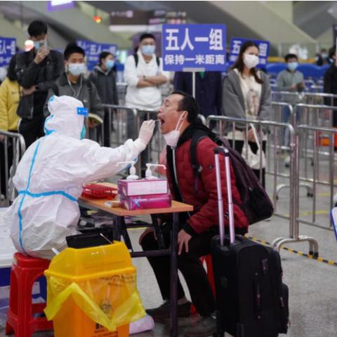 广州空气质量怎么样