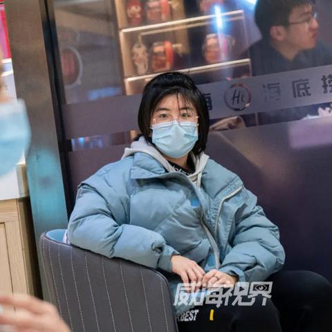 威海高铁到西安市怎么走