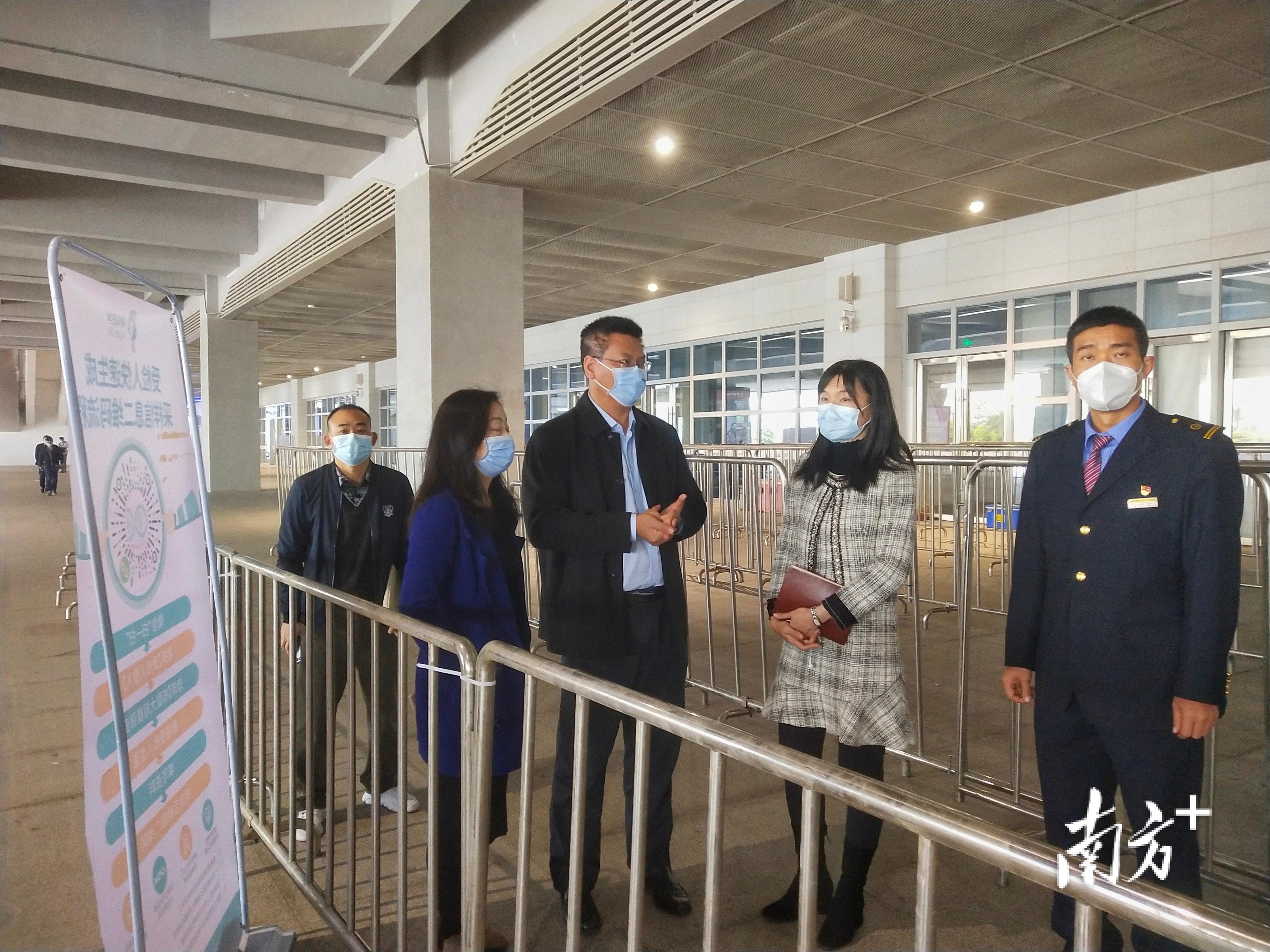 湛江市最新疫情通报
 （湛江疫情最新通知）