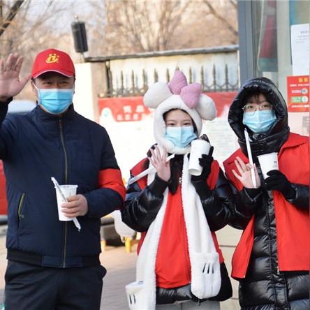 福建沪上阿姨怎么样