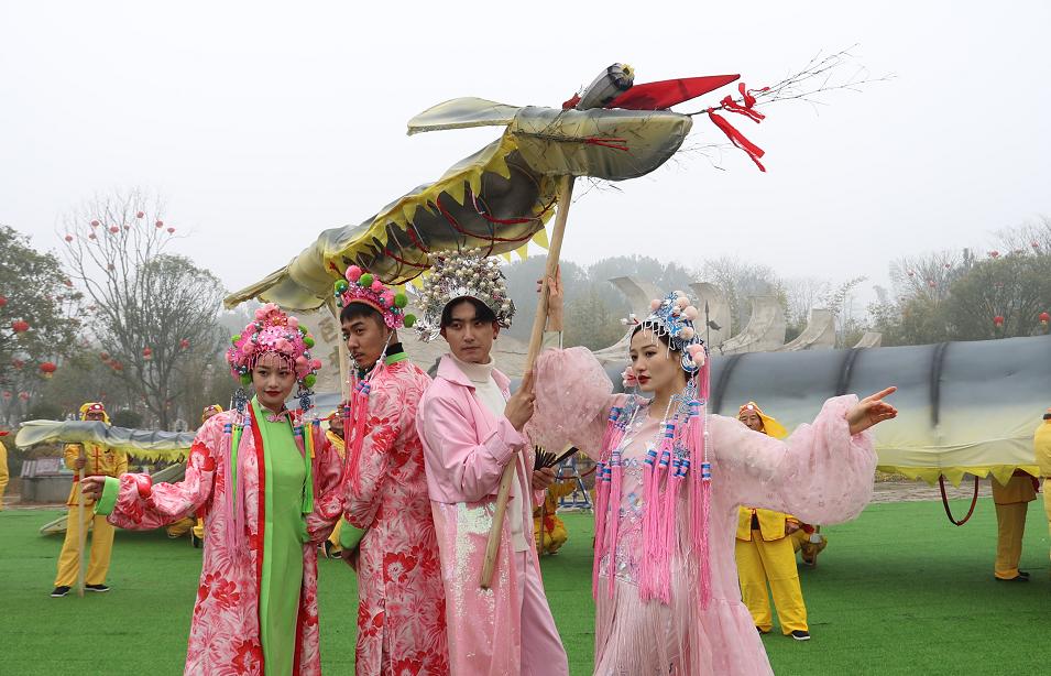 清溪有什么美食（中国最美的十大小镇是哪些）