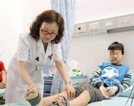 孩子是不是生长痛怎么分辨