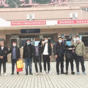 南宁反诈中心冻结银行卡怎么解除？
