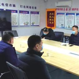 河南三官庙在哪个城市