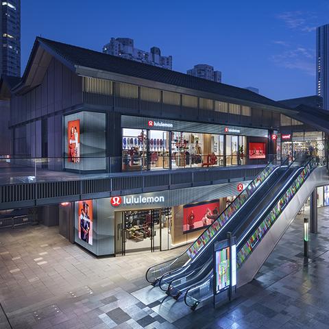 成都市包括哪些区域图