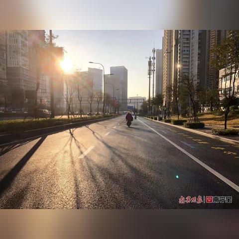 今天南宁市天气怎么样呀