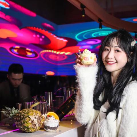 重庆的酒吧怎么样