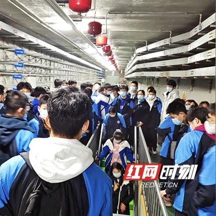长沙市周兰中学怎么样