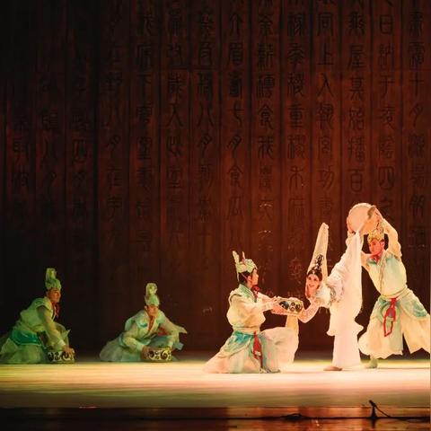 舞剧孔子厦门的相关长尾关键词有哪些