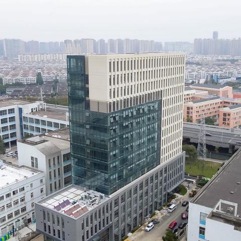 无锡市汉江路是哪个区