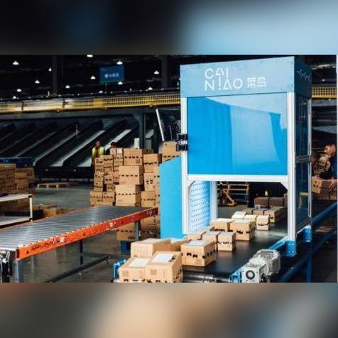 跨境电商如何收货