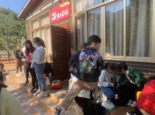 打卡！莆田这个3a级景区新增多个旅游项目