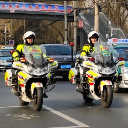 【兰州今日限行尾号】兰州市区限行尾号是几