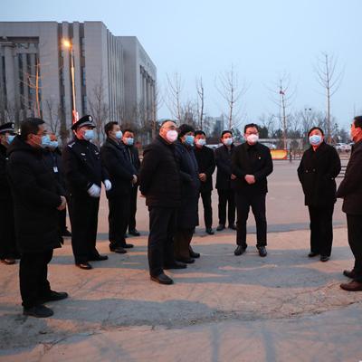 河南濮阳地区务工人员春节返乡在防范疫情上有什么规定？