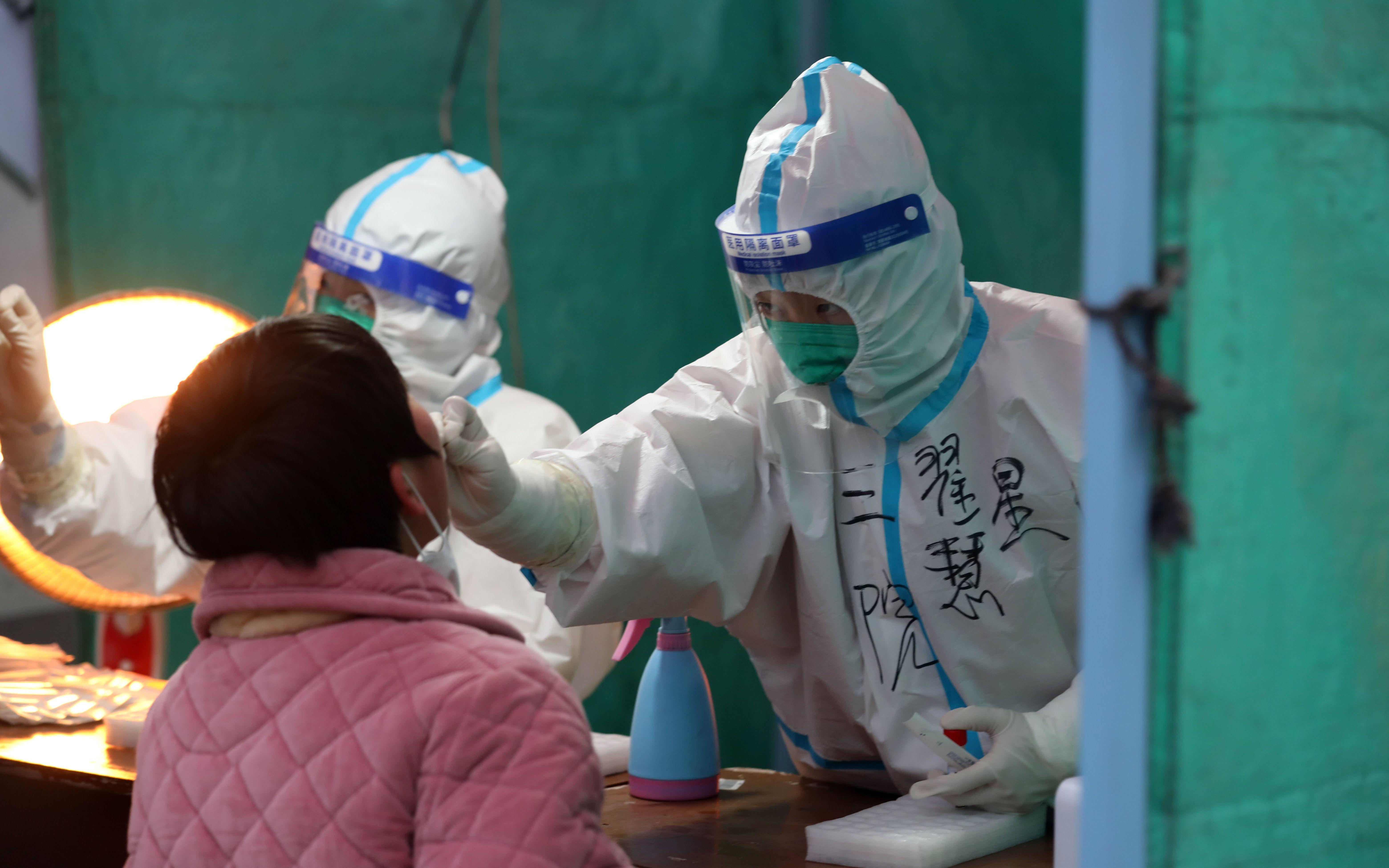 北京通报三轮区域核酸情况
 ,北京通报三轮区域核酸情况查询