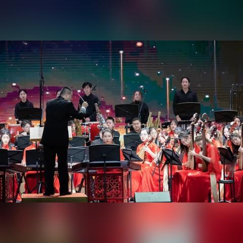 上海有哪些音乐剧院