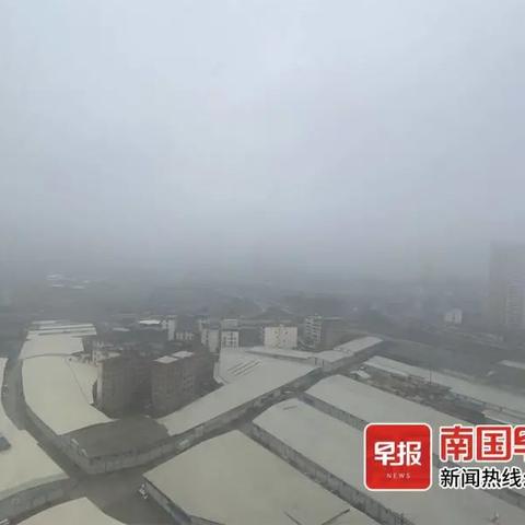 南宁冷空气来了要冷多少天？
