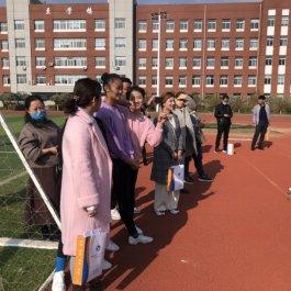 到沈阳市第一中学怎么走