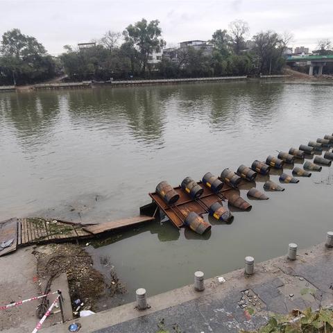 桂林市的桥在哪里建过的