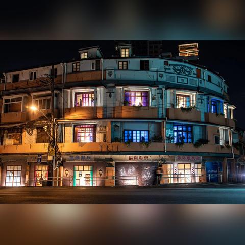 苏州市哪个是老城区