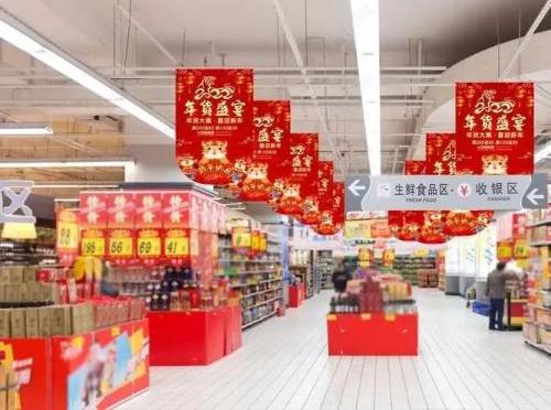 “年货”中的交易机会：生猪、花生、红枣、苹果、油脂怎么走？