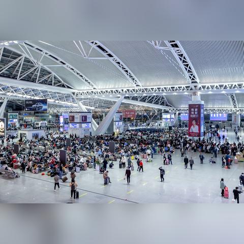 广州南站附近哪个站有小吃？