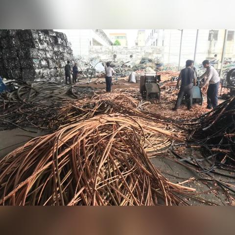 河南废铝市场的相关长尾关键词有哪些