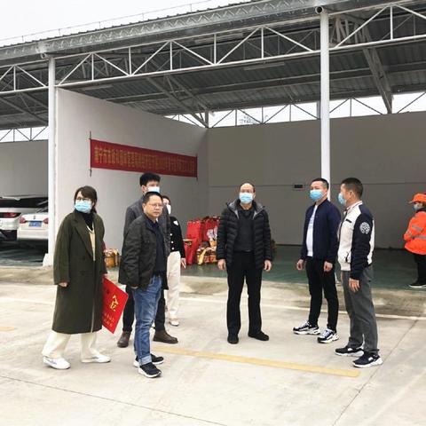 南宁市市政集团怎么样