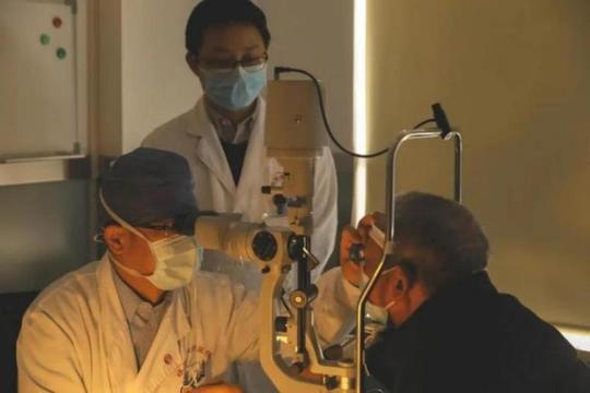新进展！基因诊断与治疗，为难治性年龄相关黄斑变性患者，提供新选择