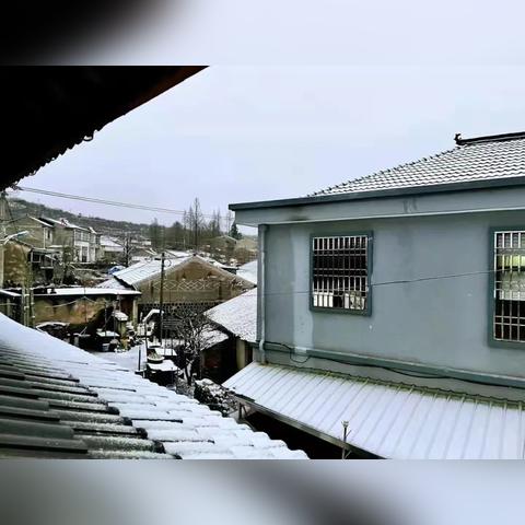 宁波市太阳下雪天气怎么样