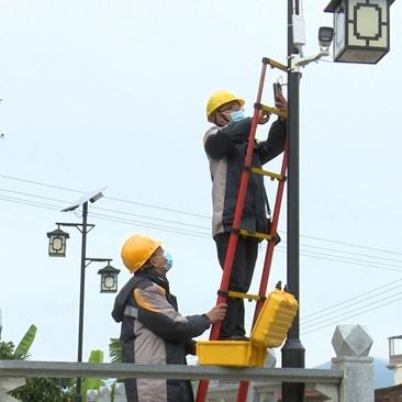福建各市的车牌开头号是多少？