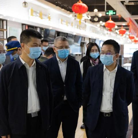 东莞市兴华茶庄在哪里