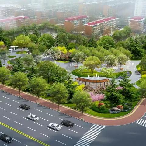 石家庄市哪个位置好