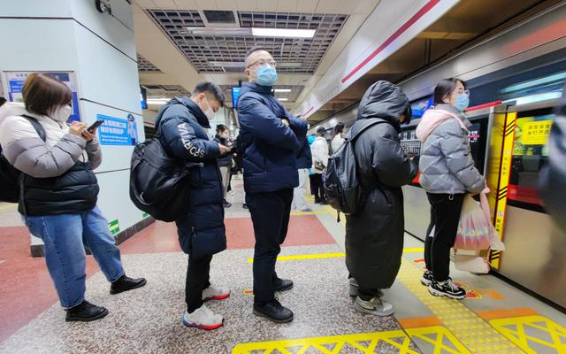 2019小雪早安正能量朋友圈语录