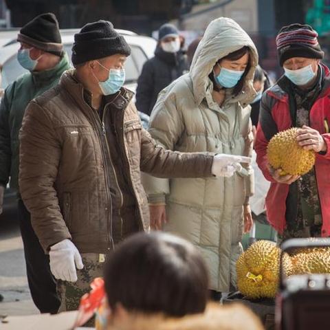 济南市有什么商超超市