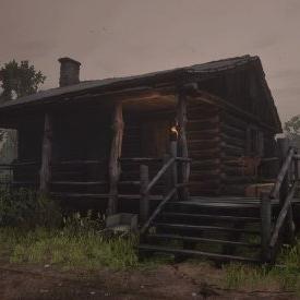 荒野大镖客2 地图中文（荒野大镖客2，探索游戏地图的中文之旅）