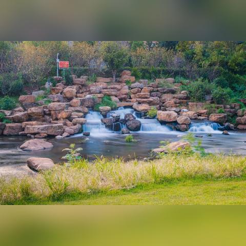 长沙哪有游乐场？