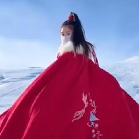 韩国tiktok汉服 衍生的长尾关键词是那些 
