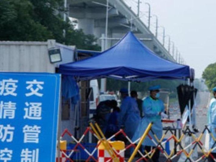 【杭州疫情已外溢三地
 ,杭州疫情了】