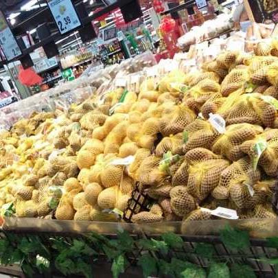 杭州跨境电商备货量多少