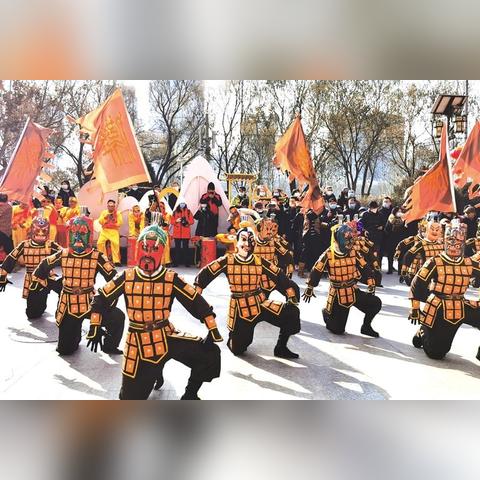 兰州市文化圣地在哪里