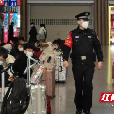长沙火车南站属于哪个区？