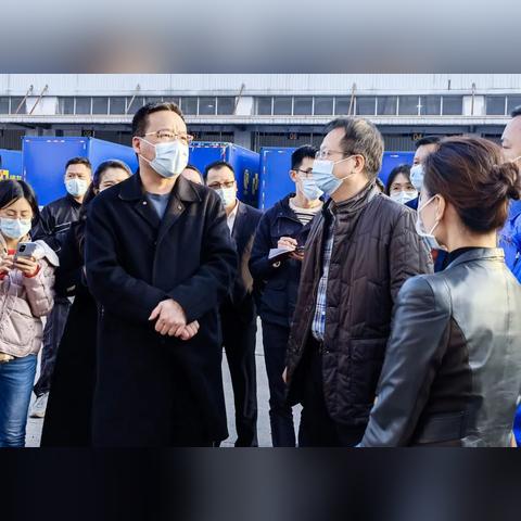 民治跨境电商有哪些